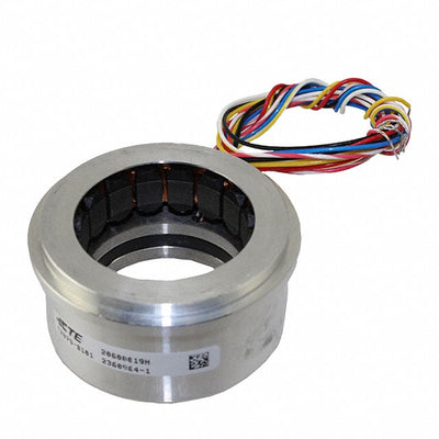 V23401-T2079-B101 by TE Connectivity AMP Connectors - RESOLVER