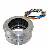V23401-T2079-B101 by TE Connectivity AMP Connectors - RESOLVER
