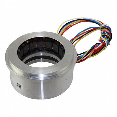 V23401-T2715-B101 by TE Connectivity AMP Connectors - RESOLVER