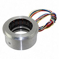 V23401-T2715-B101 by TE Connectivity AMP Connectors - RESOLVER