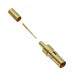 3-1393668-0 by TE Connectivity AMP Connectors - CONTACT SOCKET COAXIAL RG-179