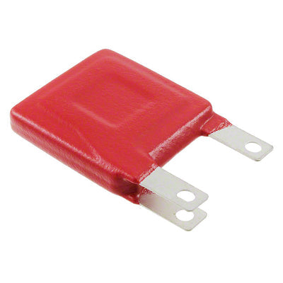 V251DHB34 by Littelfuse Inc. - VARISTOR 390V 40KA SQUARE 34MM