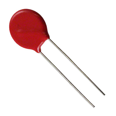 V27ZA4P by Littelfuse Inc. - VARISTOR 27V 1KA DISC 14MM