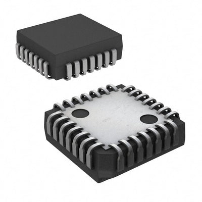 ADC0808CCVX by Texas Instruments - IC ADC 8BIT SAR 28PLCC