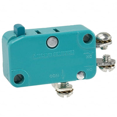 V3-1001 by Honeywell Sensing and Productivity Solutions - SNAP ACT ION SWITCHION SPDT 10A 115V