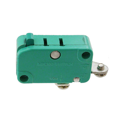 V3-1003 by Honeywell Sensing and Productivity Solutions - SNAP ACT ION SWITCH SPST-NO 10A 115V