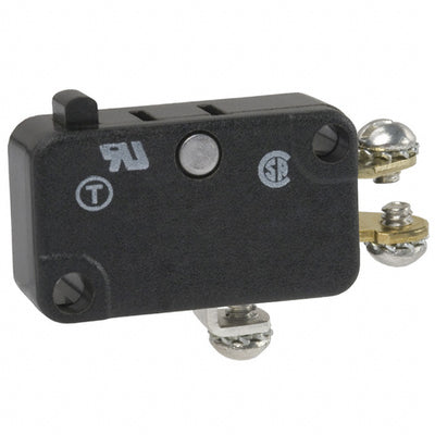V3-245 by Honeywell Sensing and Productivity Solutions - SNAP ACT ION SWITCHION SPDT 10A 125V