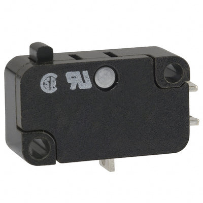 V3-115 by Honeywell Sensing and Productivity Solutions - SNAP ACT ION SWITCHION SPDT 11A 125V