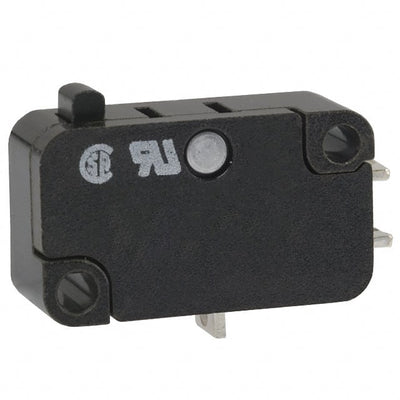V3-15 by Honeywell Sensing and Productivity Solutions - SNAP ACT ION SWITCHION SPDT 15A 125V