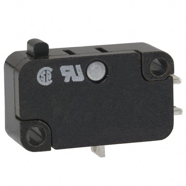 V3-15 by Honeywell Sensing and Productivity Solutions - SNAP ACT ION SWITCHION SPDT 15A 125V