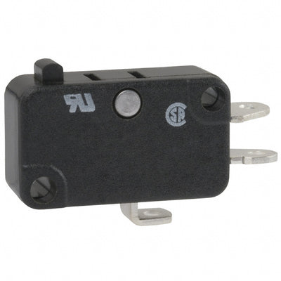 V3-119 by Honeywell Sensing and Productivity Solutions - SNAP ACT ION SWITCHION SPDT 11A 125V