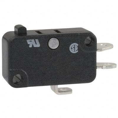 V3-19M by Honeywell Sensing and Productivity Solutions - SNAP ACT ION SWITCHION SPDT 15A 125V