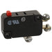 V3-1 by Honeywell Sensing and Productivity Solutions - SNAP ACT ION SWITCHION SPDT 15A 125V