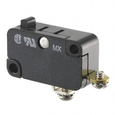 V3-23 by Honeywell Sensing and Productivity Solutions - SNAP ACT ION SWITCH SPST-NO 15A 125V