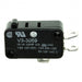 V3-3059 by Honeywell Sensing and Productivity Solutions - SNAP ACT ION SWITCHION SPDT 15A 125V