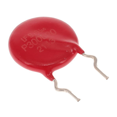 V300LC20AP by Littelfuse Inc. - VARISTOR 470V 4.5KA DISC 14MM