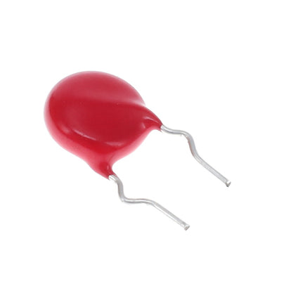 V320LC7P by Littelfuse Inc. - VARISTOR 510V 1.2KA DISC 7MM