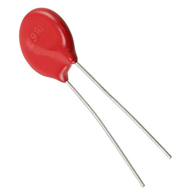 V33ZA5P by Littelfuse Inc. - VARISTOR 33V 1KA DISC 14MM