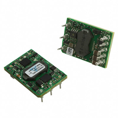 V36SE3R315NRFA by Delta Electronics - DC DC CONVERTER 3.3V 50W