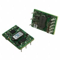 V36SE3R315NRFA by Delta Electronics - DC DC CONVERTER 3.3V 50W