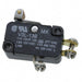 V3L-139 by Honeywell Sensing and Productivity Solutions - SNAP ACT ION SWITCHION SPDT 11A 125V