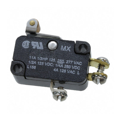 V3L-2228 by Honeywell Sensing and Productivity Solutions - SNAP ACT ION SWITCHION SPDT 10A 125V