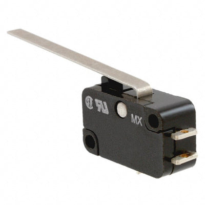 V3L-2436 by Honeywell Sensing and Productivity Solutions - SNAP ACT ION SWITCHION SPDT 5A 125V