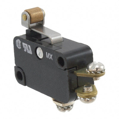 V3L-3 by Honeywell Sensing and Productivity Solutions - SNAP ACT ION SWITCHION SPDT 15A 125V