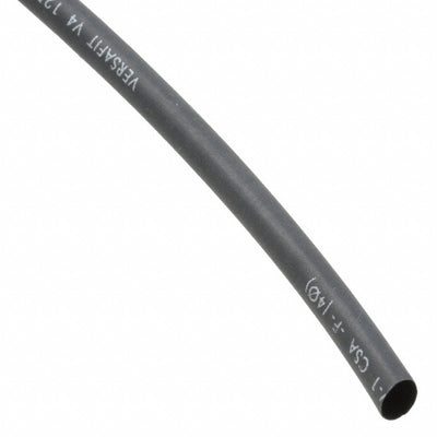 V4-1.0-0-SP-SM by TE Connectivity Raychem Cable Protection - HEAT SHRINK TUBING 1=1M