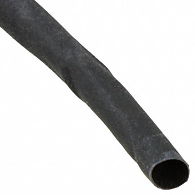V4-1.5-0-SP-SM by TE Connectivity Raychem Cable Protection - HEATSHRK BLK 0.075X0.5"" 1=50PC