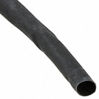 V4-1.5-0-SP-SM by TE Connectivity Raychem Cable Protection - HEATSHRK BLK 0.075X0.5"" 1=50PC