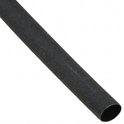 V4-2.0-0-SP-SM by TE Connectivity Raychem Cable Protection - HEAT SHRINK TUBING BLACK 5M
