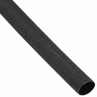 V4-2.0-0-SP-SM by TE Connectivity Raychem Cable Protection - HEAT SHRINK TUBING BLACK 5M
