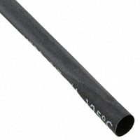 V4-3.0-0-SP-SM by TE Connectivity Raychem Cable Protection - HEATSHRK BLK 0.130X1"" 1=50PC