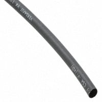 V4-4.0-0-SP-SM by TE Connectivity Raychem Cable Protection - HEATSHRK BLK 0.175X0.5"" 1=50PC