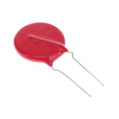 V420LT40BP by Littelfuse Inc. - VARISTOR 665V 6.5KA DISC 20MM