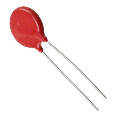 V47ZA7P by Littelfuse Inc. - VARISTOR 47V 1KA DISC 14MM