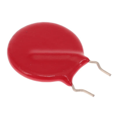 V47ZC20P by Littelfuse Inc. - VARISTOR 47V 2KA DISC 20MM