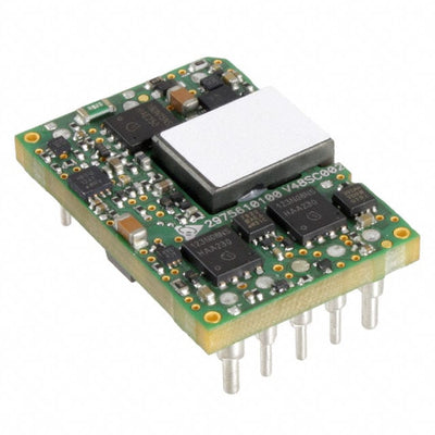 V48SR1R825NNFA by Delta Electronics - DC DC CONVERTER 1.8V 66W