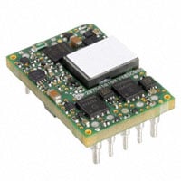 V48SC05017NRFA by Delta Electronics - DC DC CONVERTER 5V 85W
