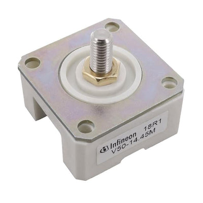V501445MHPSA1 by Infineon Technologies - CLAMP DISK DEVICES 42MM HOUSINGS