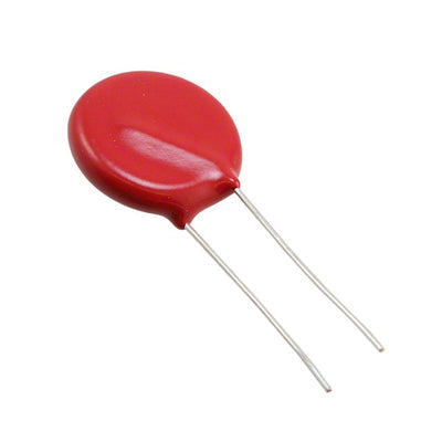 V575LA80BP by Littelfuse Inc. - VARISTOR 889.5V 6.5KA DISC 20MM