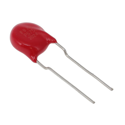 V575LU10P by Littelfuse Inc. - VARISTOR 910V 2.5KA DISC 10MM