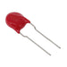 V575LU10P by Littelfuse Inc. - VARISTOR 910V 2.5KA DISC 10MM