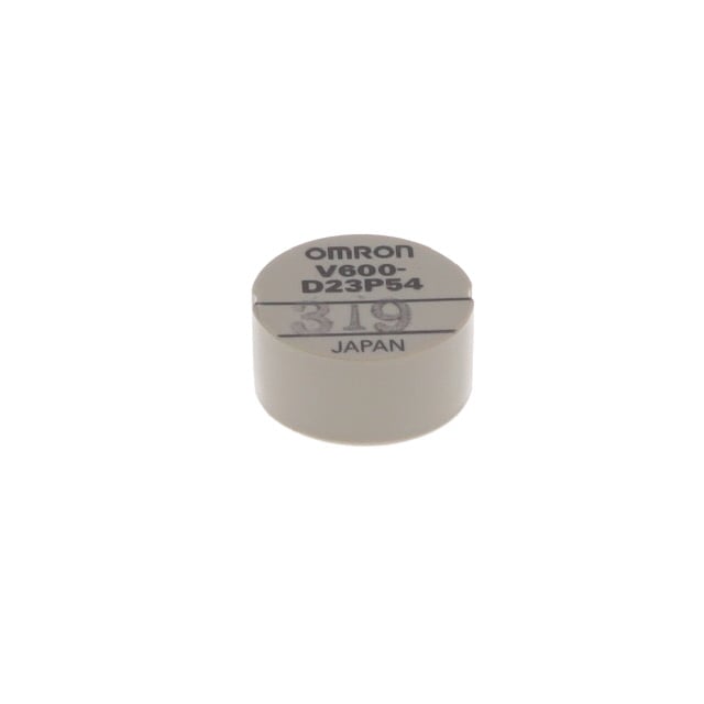 V600-D23P54 by Omron Automation and Safety - RFID TAG R/W ENCAP