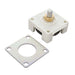 V611480MHPSA1 by Infineon Technologies - CLAMP DISK DEVICES 48MM HOUSINGS