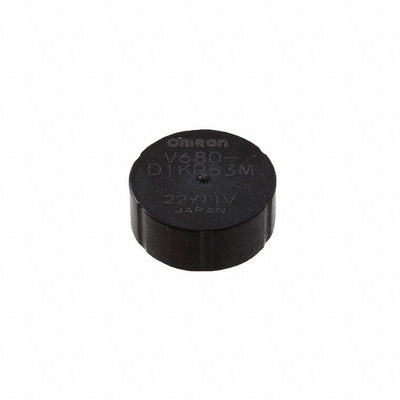 V680-D1KP53M by Omron Automation and Safety - TAG ID 1KBYT MEMORY 10DIAX4.5MM