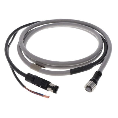 V680S-A41 2M by Omron Automation and Safety - ANT TO RJ CABLE 2M