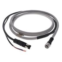 V680S-A41 2M by Omron Automation and Safety - ANT TO RJ CABLE 2M