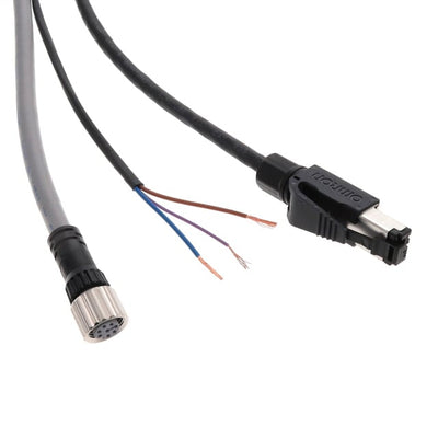 V680S-A41 10M by Omron Automation and Safety - ANT TO RJ CABLE 10M